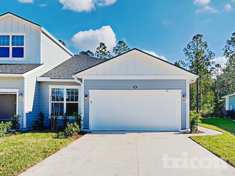 Building Photo - 191 Charlie Way