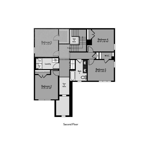 Building Photo - Modern retreat with room to grow. Everything you need in the heart of the Westside. Ready to move...