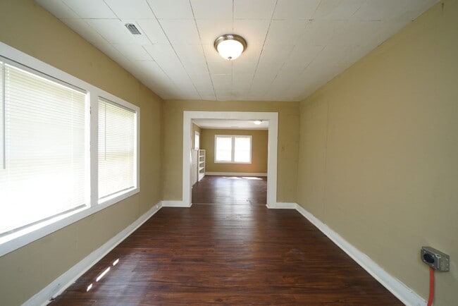 Building Photo - Cozy 2BR Home in Forestdale – Freshly Updated & Fenced Yard!