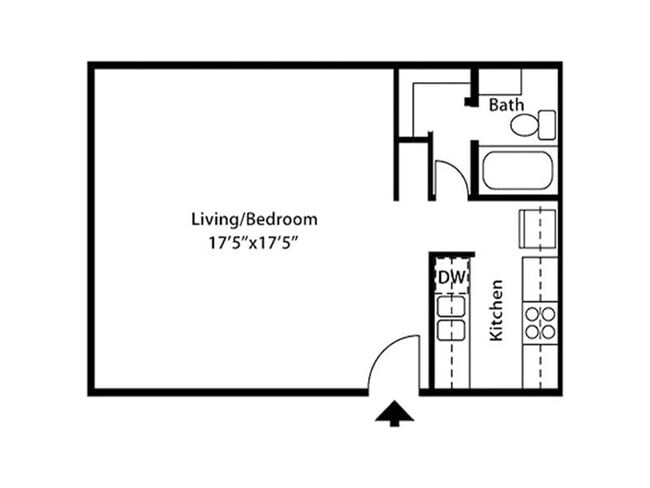 Floorplan - 25 Broadmoor