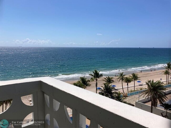 Building Photo - 4010 Galt Ocean Dr