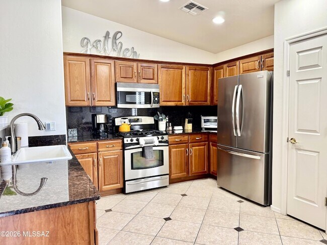 Building Photo - 12361 N Globe Mallow Pl