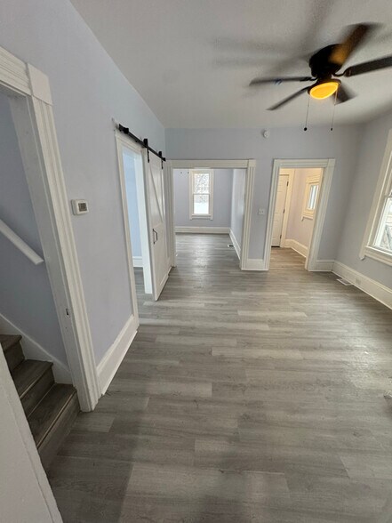 Building Photo - 7926 Cory Ave