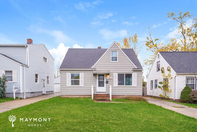 Primary Photo - 12414 Park Knoll Dr