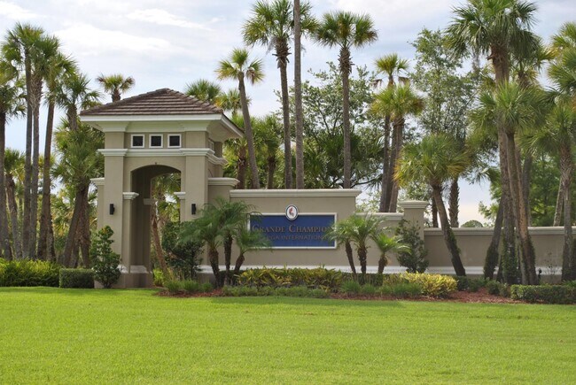 Building Photo - 612 Champion Ridge Dr