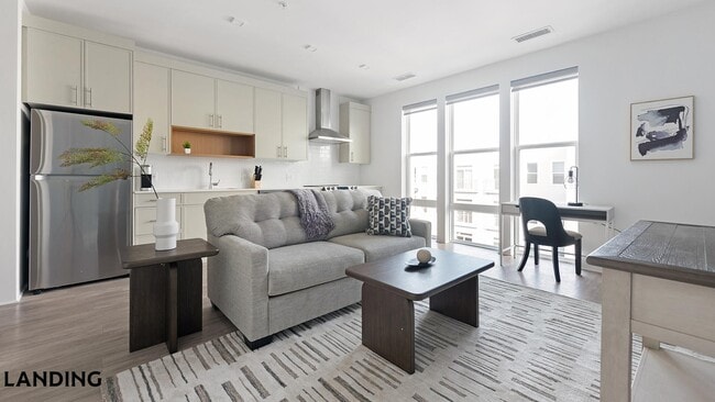 Building Photo - 5334 Baltimore Ave