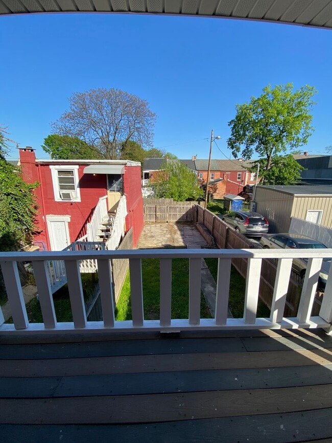 Building Photo - Spacious 3 BR /1 Ba Home in Lancaster City