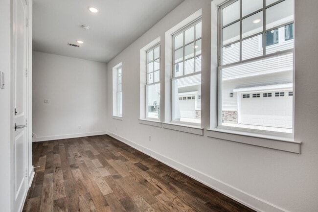 Building Photo - Welcome to a beautiful Craftsman-style Tow...