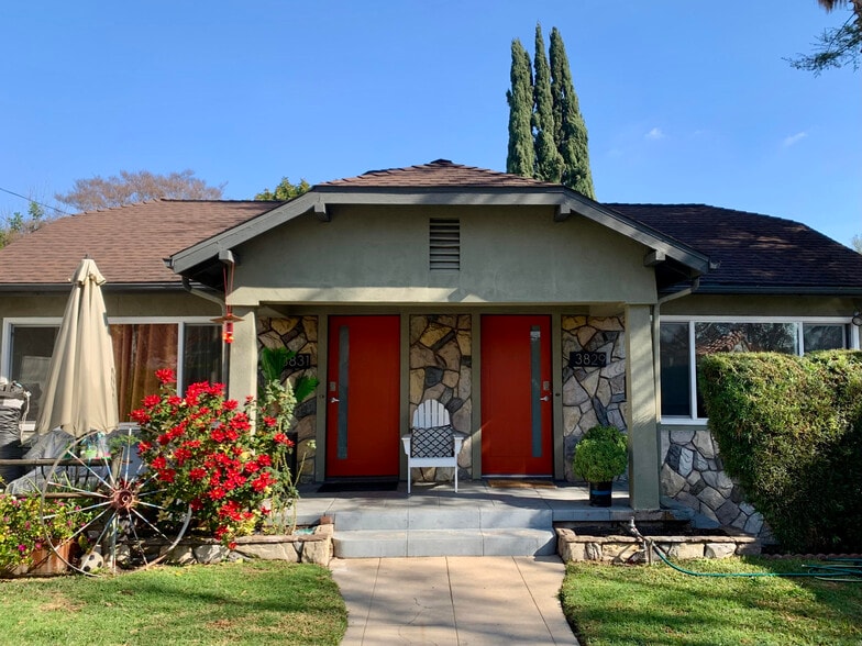 Building Photo - 3829 Glenfeliz Boulevard