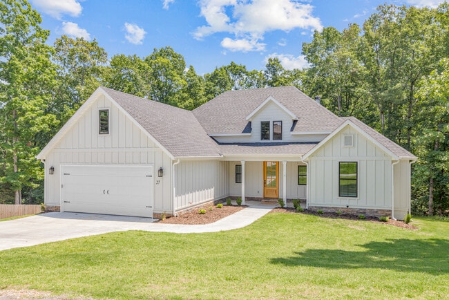 Building Photo - 27 Duxford Cir