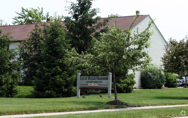 Building Photo - Leap Road Village