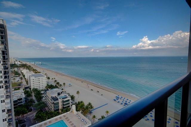 Building Photo - 2401 S Ocean Dr