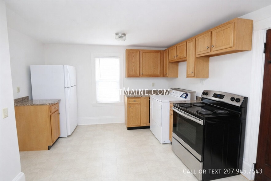 Building Photo - 17 Margin St