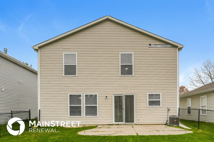 Building Photo - 14395 Black Farm Dr