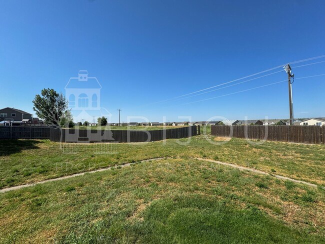Building Photo - Fountain Fort Carson Townhome