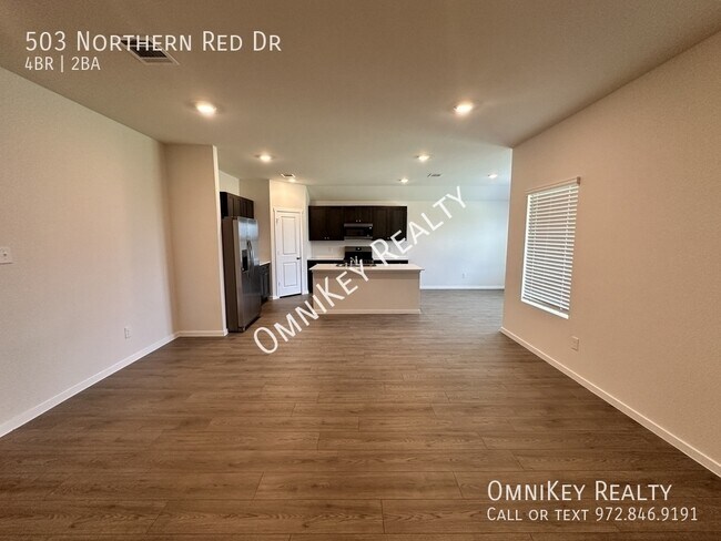 Building Photo - 503 Northern Red Dr