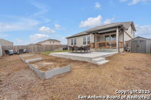 Building Photo - 413 Cowboy Peak