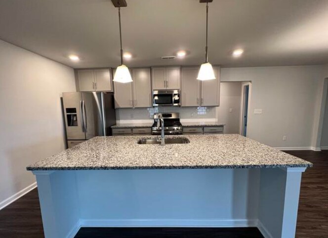 Building Photo - 125 Sublett Dr