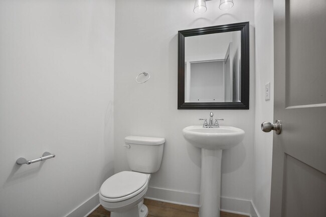 Building Photo - 3411 Adler Trl
