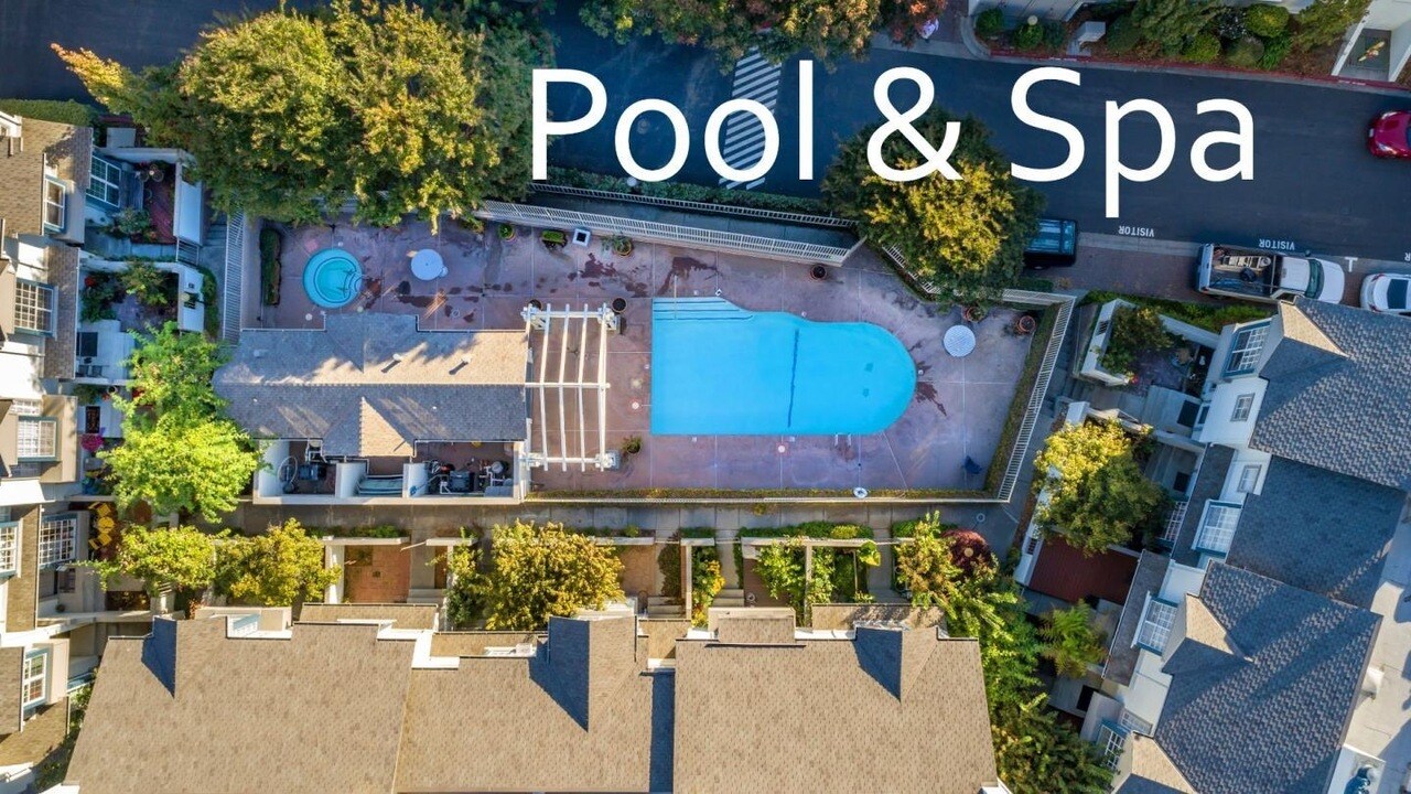 Building Photo - 964 Belmont Ter