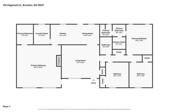 Building Photo - 195 Dogwood Cir