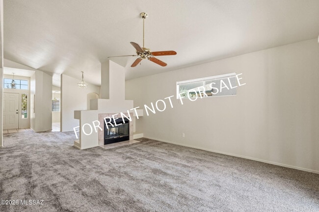 Building Photo - 3752 W Sunbright Dr