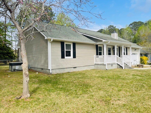 Building Photo - 107 Arthur Ct