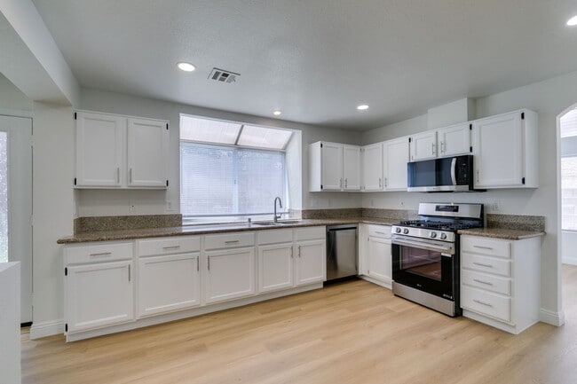 Building Photo - Charming Summerlin Two-Story with Cozy Fireplace & Spacious Layout
