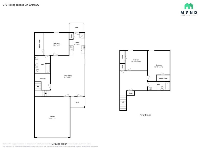 Building Photo - 773 Rolling Terrace Cir
