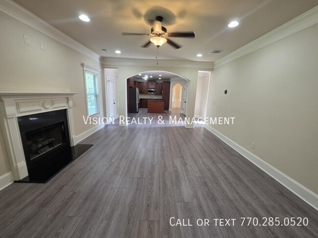 Building Photo - 4160 San Marco Way
