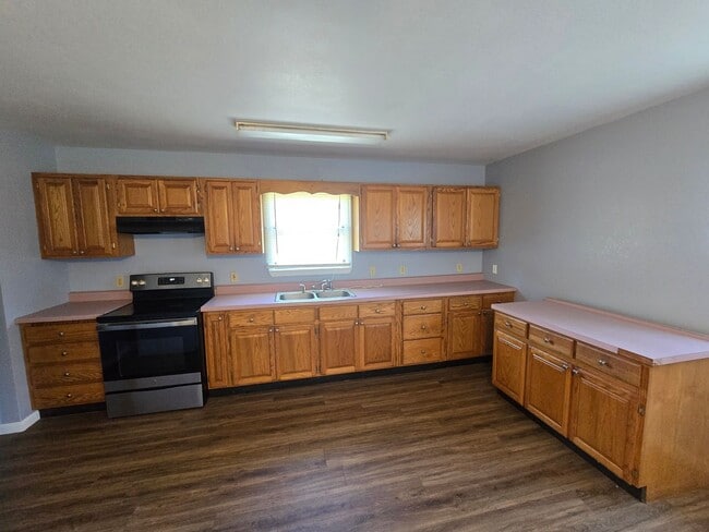 Building Photo - 1 Bed/ 1 Bath Duplex in Desha