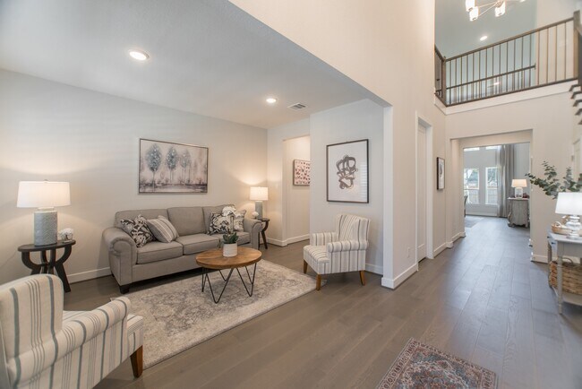Building Photo - 71 Perennial Cyn Dr