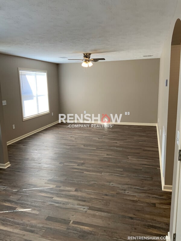 Building Photo - 1110 Tibbs St