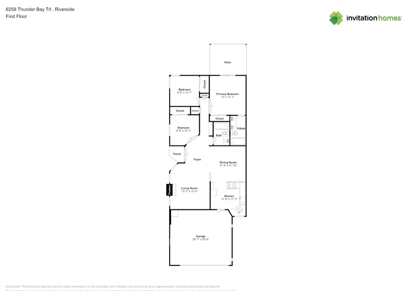 Building Photo - 6258 Thunder Bay Trail