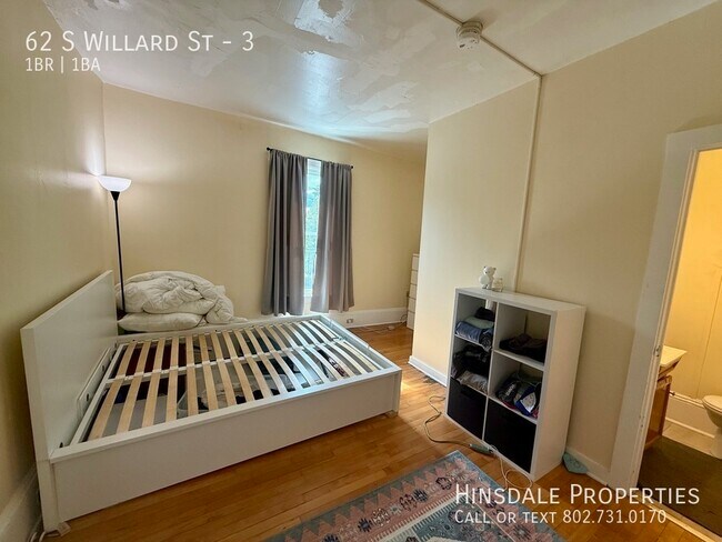Building Photo - 62 S Willard St