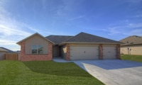 Building Photo - Beautiful 4 Bedroom Rental Home with fully fenced yard!