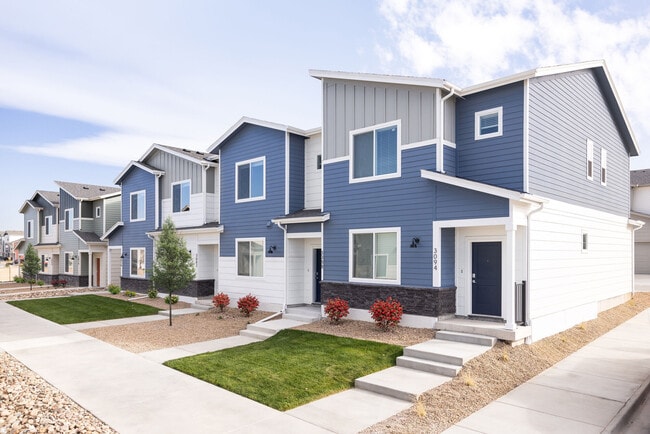 Building Photo - The Selby