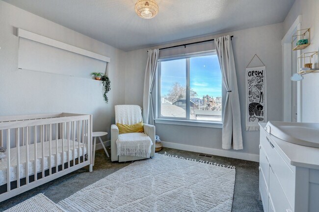 Building Photo - $4,145.95 - 3 Bed, 2.5 Bath Townhome In Denver with Central AC and Outdoor Space!