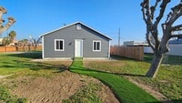 Building Photo - Newly Updated 3 Bd 1 Ba Wasco Home