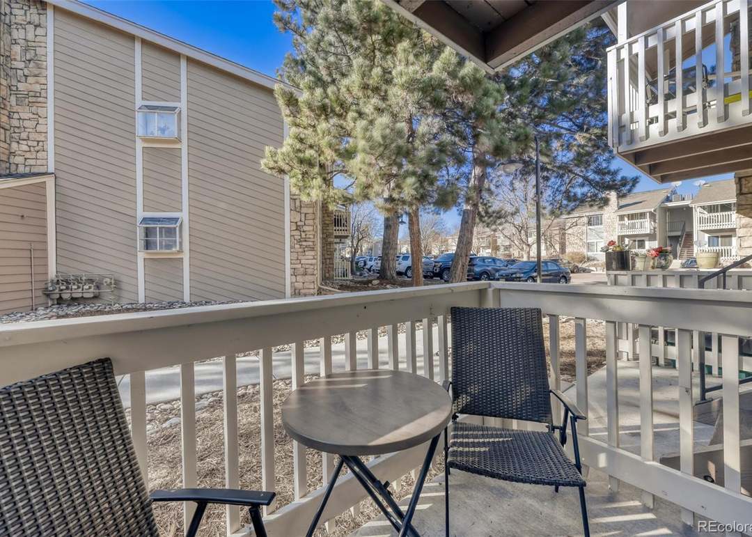 Building Photo - 4400 S Quebec St