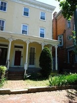 Building Photo - 3602 Hamilton St
