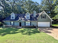 Building Photo - 4041 Crystal Ct
