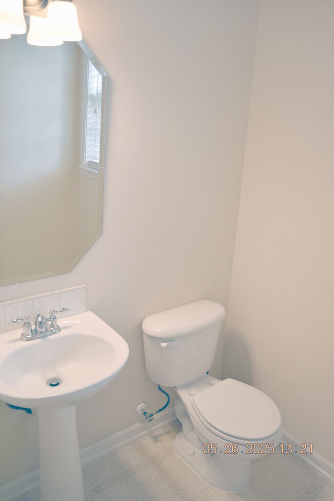 Building Photo - 8316 Cutters Spring Drive