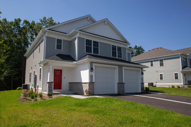 Building Photo - The Grand Luxury Homes