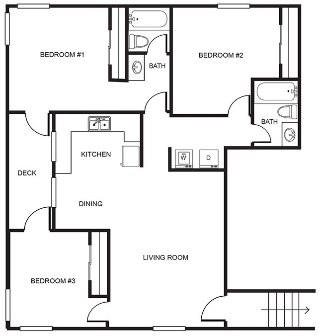 1644 THOMAS-4 - Pacific Beach