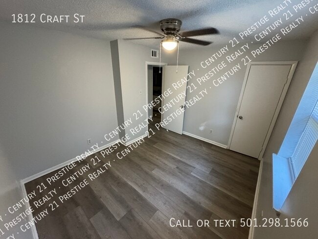 Building Photo - 1812 Craft St