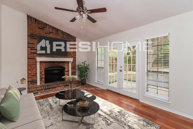 Building Photo - 3312 Forest Creek Dr