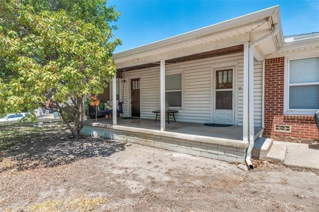 Building Photo - 1827 Frederick St