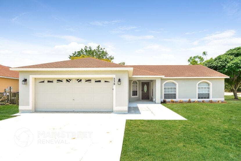 Building Photo - 339 Puffer Ct