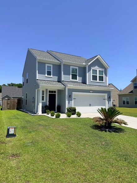 Building Photo - 1355 Hermitage Ln